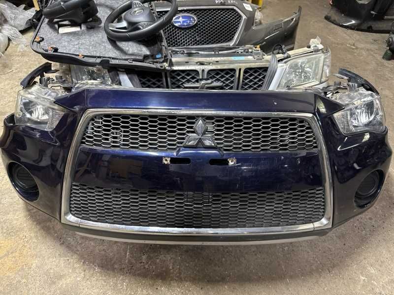 Ноускат Mitsubishi Outlander CW5W