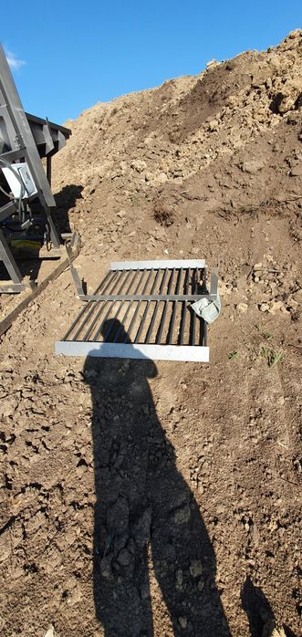 Скруббер-бутара производительностью 12кубов в час