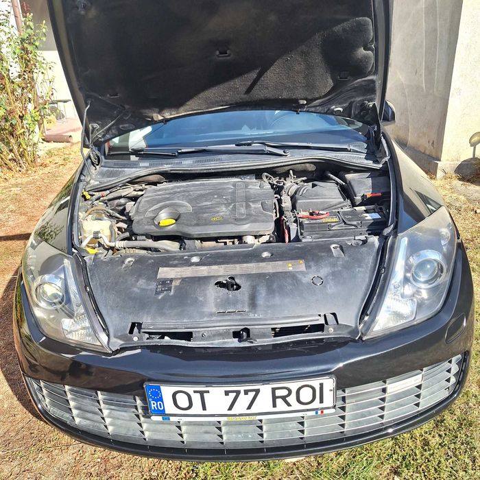 RENAULT Laguna 2012 — imagine 3