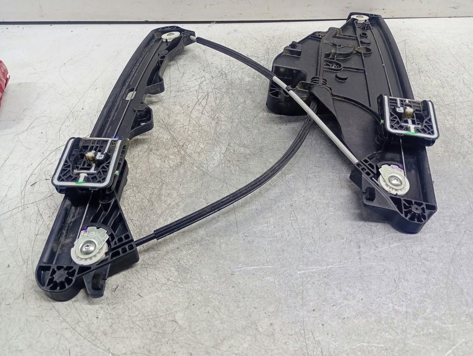 Macara geam stanga fata 9828130780 Peugeot 2008 2 (facelift) (2023 - 2024) 1.2 PureTech HNS / EB2ADTS