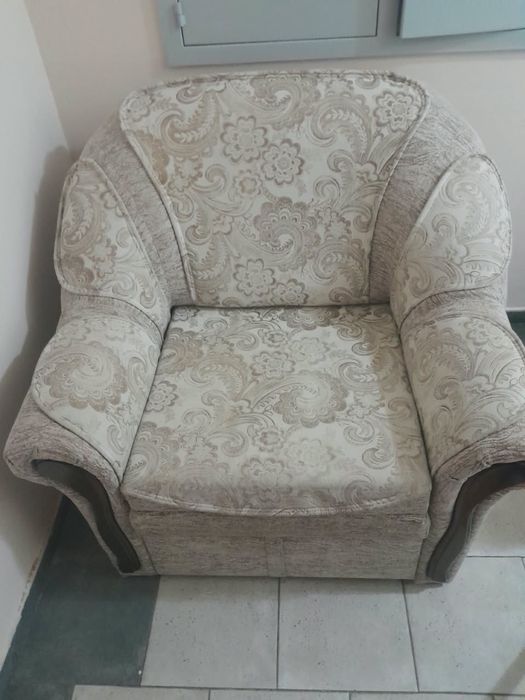 Продам кресло кровать