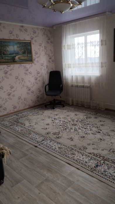 Сдам мансардный дом