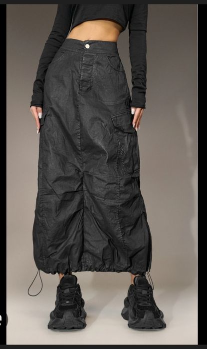 Made by society пола