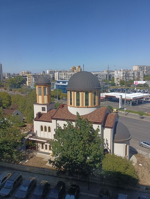 Продава се Многостаен апартамент в София, 7-ми 11-ти километър - 107 кв.м за 2519 €/кв.м - Снимка #7