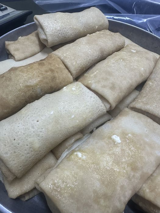 Выпечка на заказ