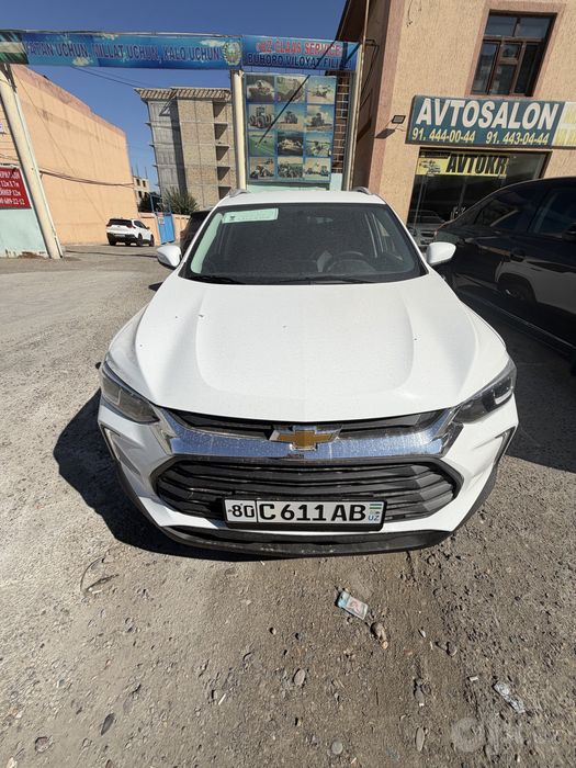 Trelkr LTZ plus 2025 yangi