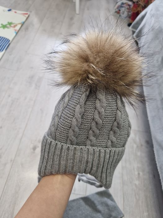 Шапка для мальчика или девочки