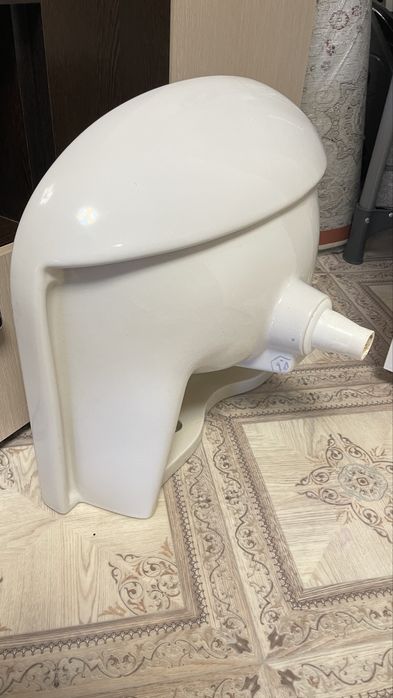 Раковина ……………..