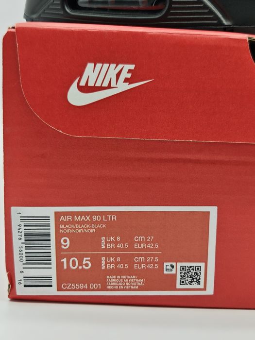 Nike Air Max 90 LTR