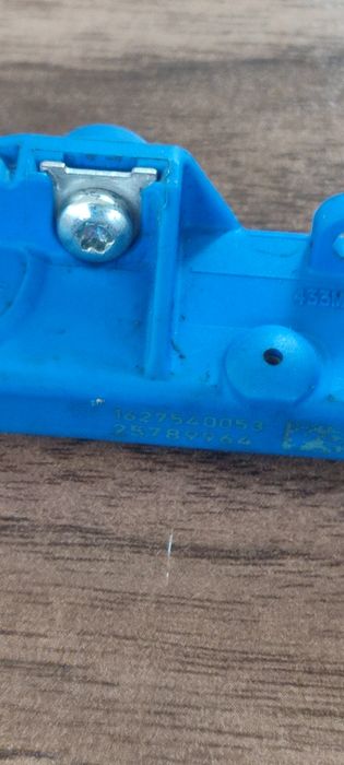 Датчици за налягане в гумите за опел