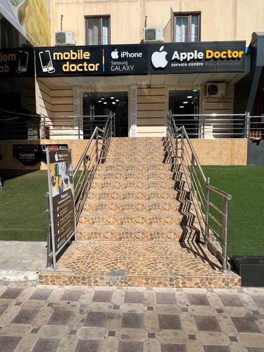 Dasturiy tuzatish(iCloud, Google account, Mi account, proshivka)