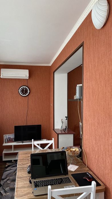 Продаю двухкомнатную квартиру