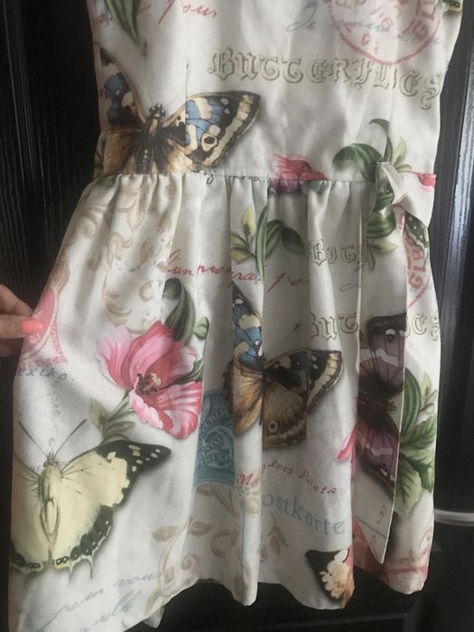 Детска рокля