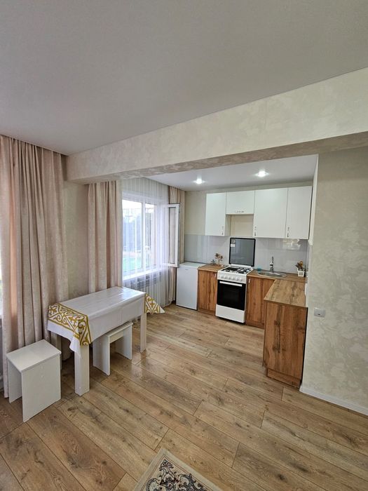 Сдаётся в аренду квартира