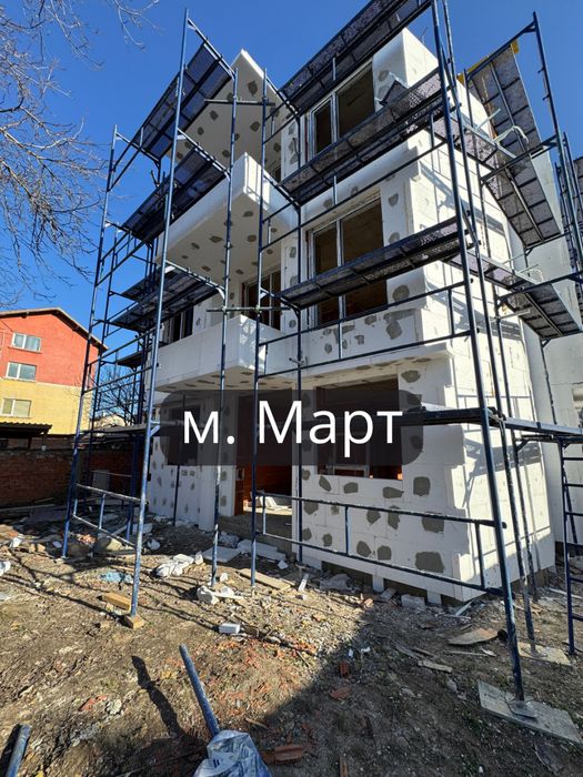 Продажба 3-стаен гр. София - Горубляне 99m²