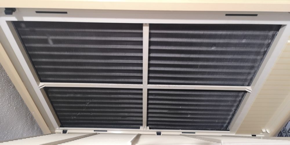 Климатик Daikin FVXS35 (подов)