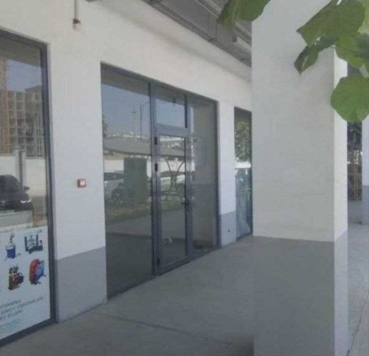 Продаётся помещение 1-й этаж