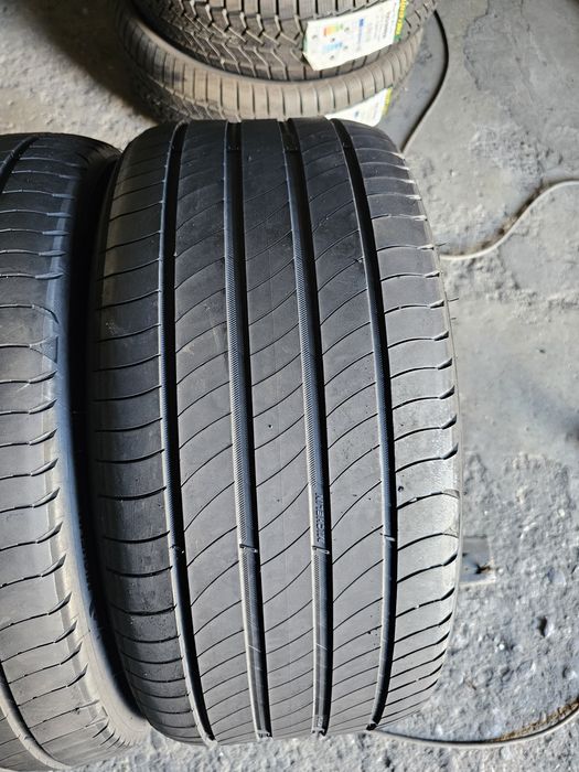 2 anvelope vara 255 40 18 Michelin Primacy 4 2023