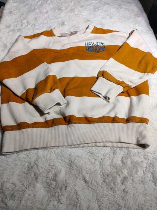 Hanorac Zara 3 4yo
