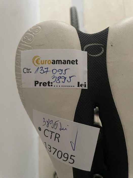 Bicicleta Rowa Cursiera Factura+Garantie -A-