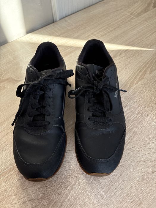 Кроссовки подростковые