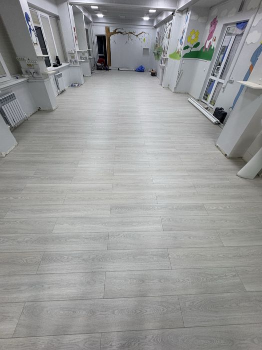 Laminat pol teramza akuratniy chiroyliy qberamz(yo’lka palbniy) termaz