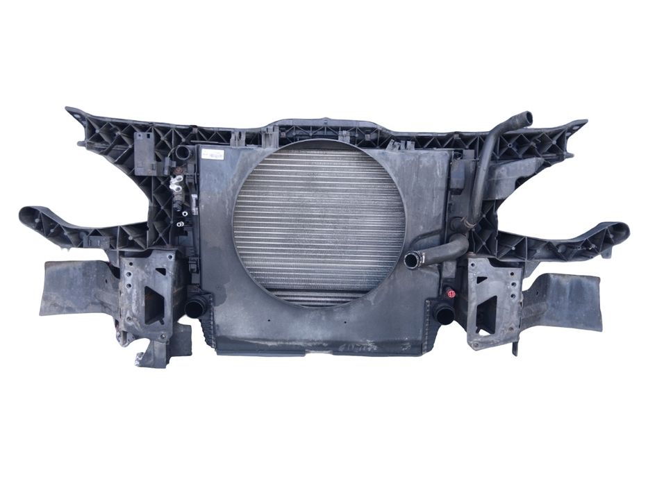 Trager - Cadru radiator Complet MERCEDES-BENZ VITO 2.2 W639 2011 - >