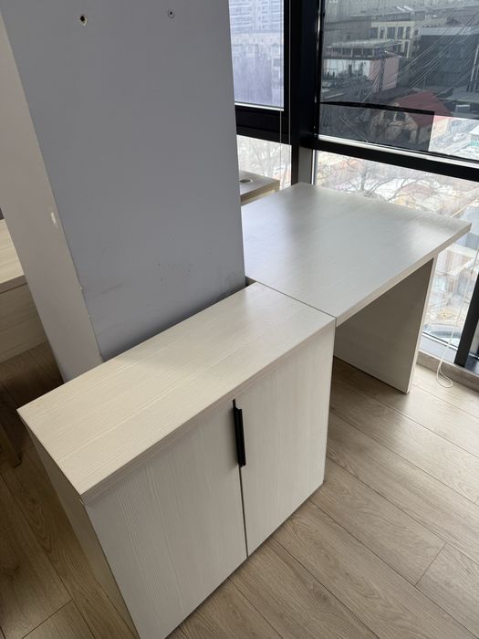 Офисная мебель Б/у