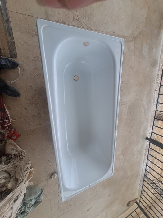 Ванна сатылады бу