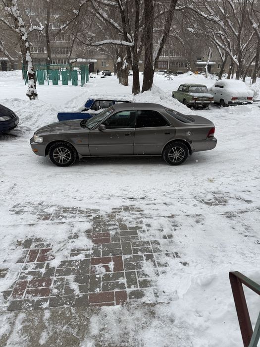 Продам хонда сабер уа2