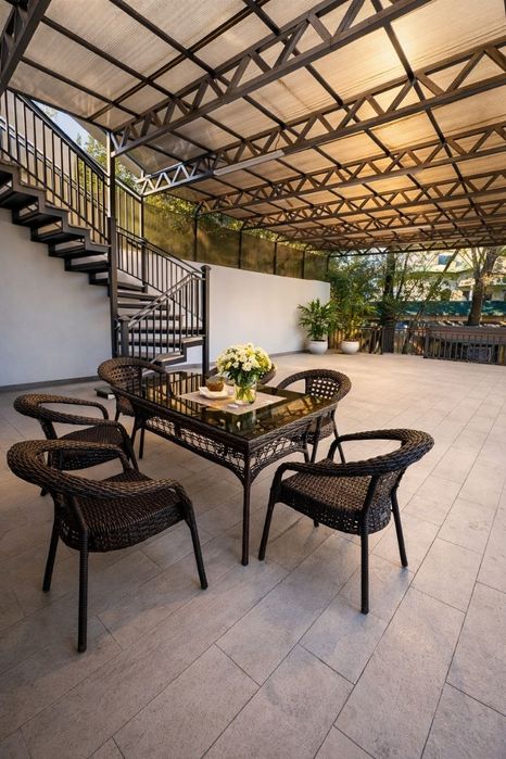 Oʻzimniki Toshkent shaharda Kunlik uchastka ,,dach villa'' hasanboyda