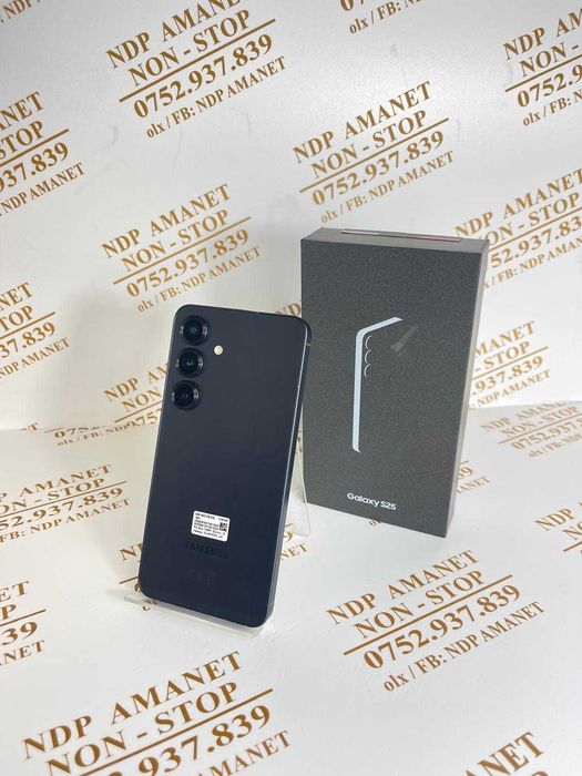 NDP Amanet NON-STOP Bld.Iuliu Maniu 69 SAMSUNG S25 (49382)