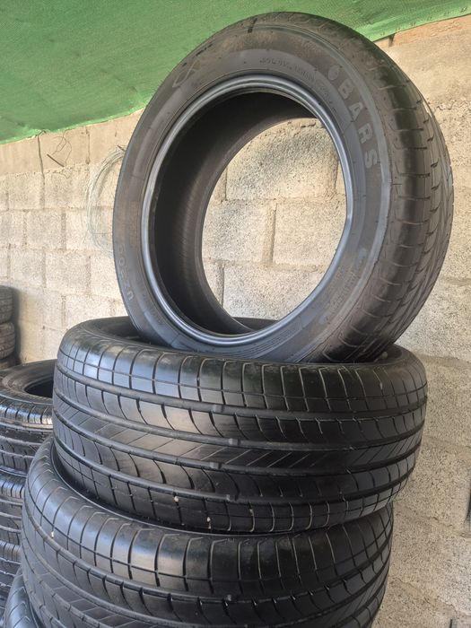 Балондар бар лета