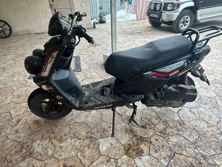 Продам бумер 150