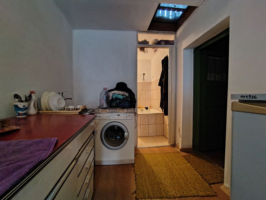 Vând casă Copăcele cu 1.622 / 3.100 mp teren | Proprietar, acte la zi