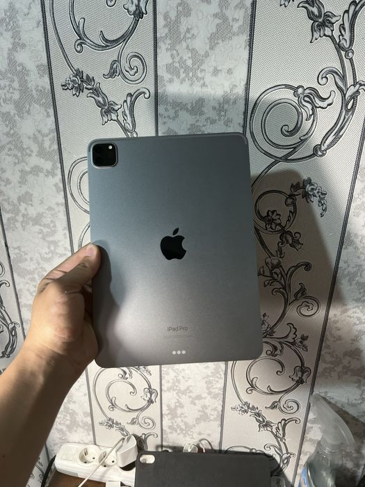 Ipad pro m2 128 gb wifi