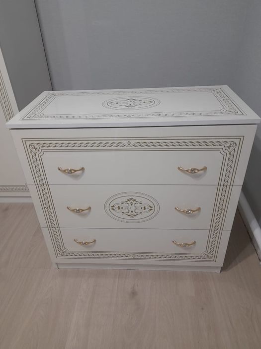 Спальная мебель