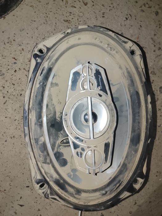 Калонка пионер 600ватт