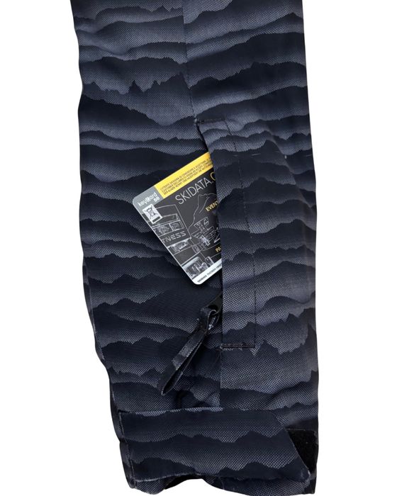 Младежко ски яке Rossignol