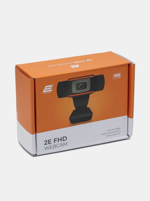 web camera веб камера HD и FHD