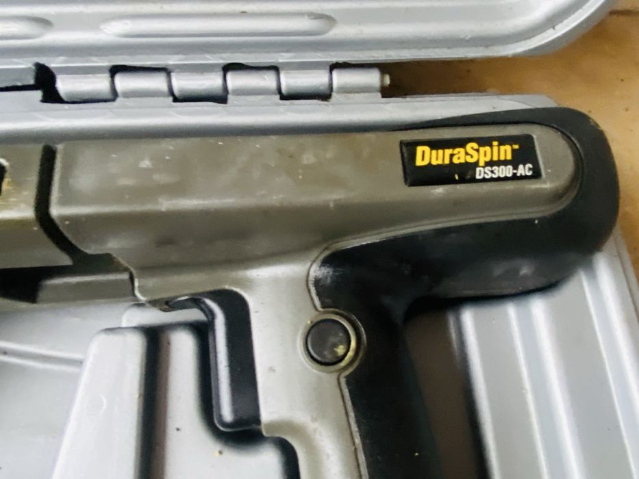 Senco DS 300 AC Masina de insurubat holsuruburi banda