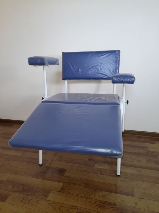 Кресло для забора крови. Qon oladigan kreslo