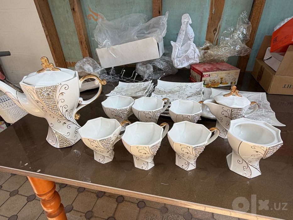 Чинни сотилади йенги