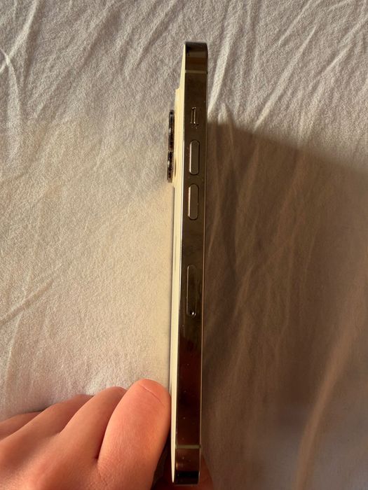 Iphone 14 pro, gold, 256 gb