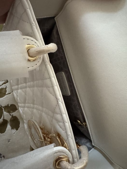 Дамска Чанта Dior