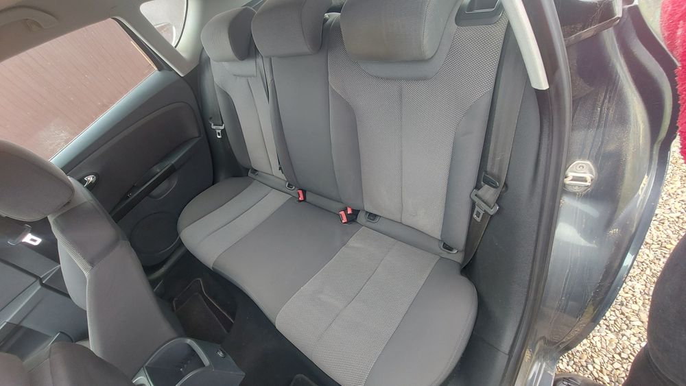 Seat leon 1.9 TDI