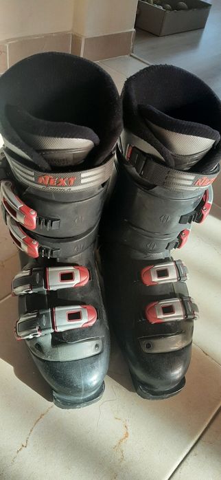 Ски обувки NORDICA
