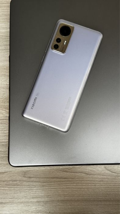 XIAOMI 12PRO / 256
