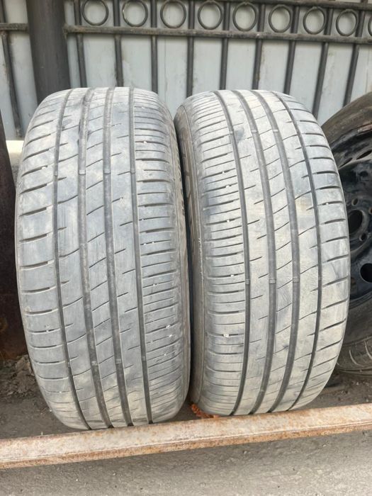 Продам резину на 16