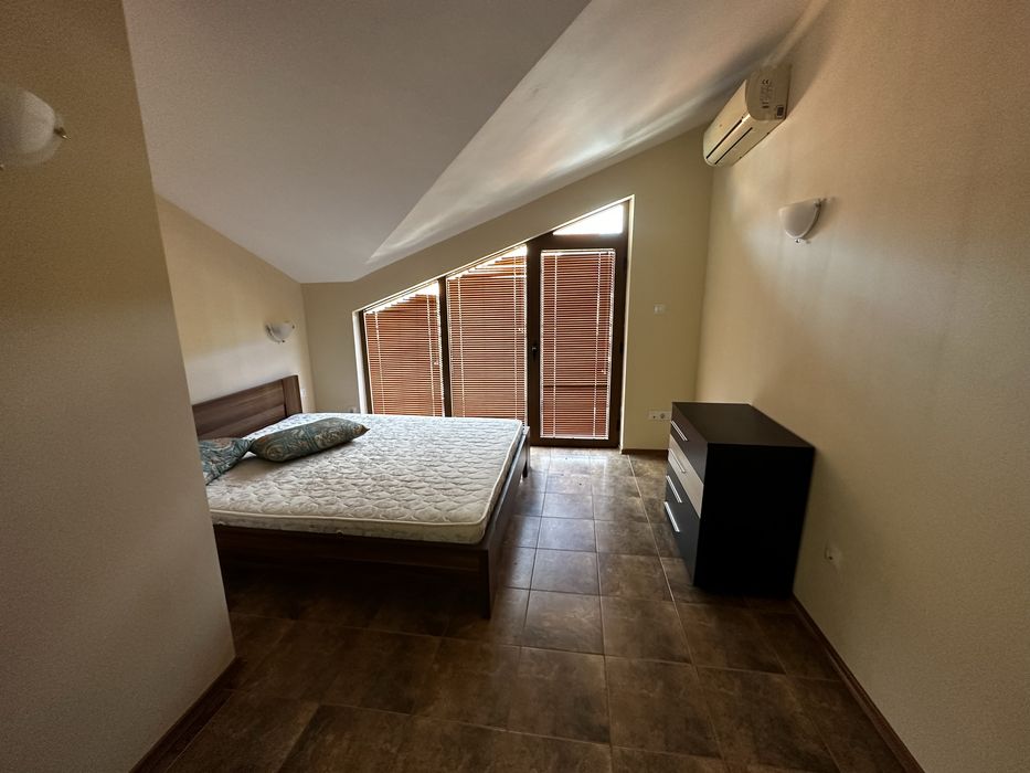 Продава се Етаж от къща в Свети Влас - 192 кв.м за 1068 €/кв.м - Снимка #9